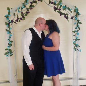 Meet your Posher, Lizzy